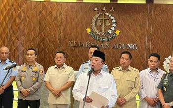 HGU Milik Sugar Group Companies (SGC) Seluas 85.244 Hektar Dicabut Pemerintah