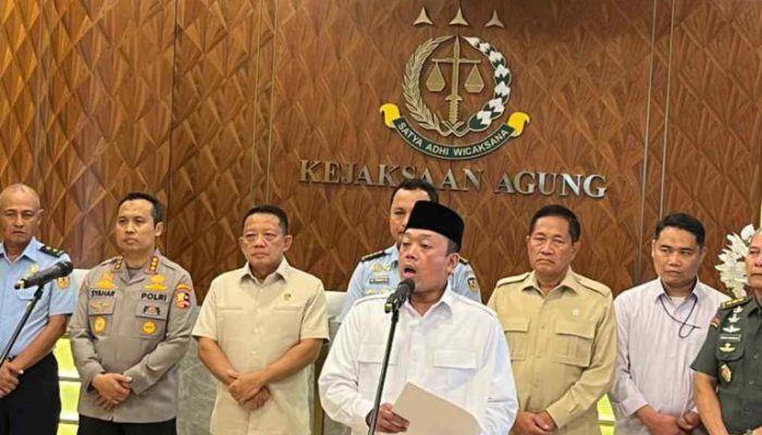 HGU Milik Sugar Group Companies (SGC) Seluas 85.244 Hektar Dicabut Pemerintah