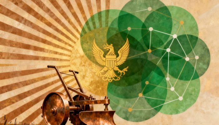 Petani, Organisasi, dan Politik yang Bekerja Diam-Diam