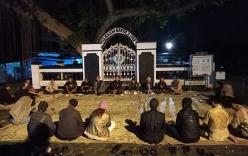 Sarasehan Budaya Suket Lawu di Situs Giyanti: Merawat Ingatan, Membaca Ulang Sejarah