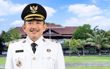 Time to “Sambat” ala Bupati Karanganyar: Ketika Media Sosial Menjadi Ruang Curhat Warga