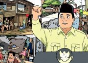 Presiden Prabowo Bertekad Hilangkan Kemiskinan. Hentikan Korupsi dan Tipu-Tipu. InfoSOS: Itu Baru Sebatas Pidato Presiden 