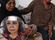 Seorang Nenek Renta di Pasaman, Dianiaya Penambang Emas Ilegal 