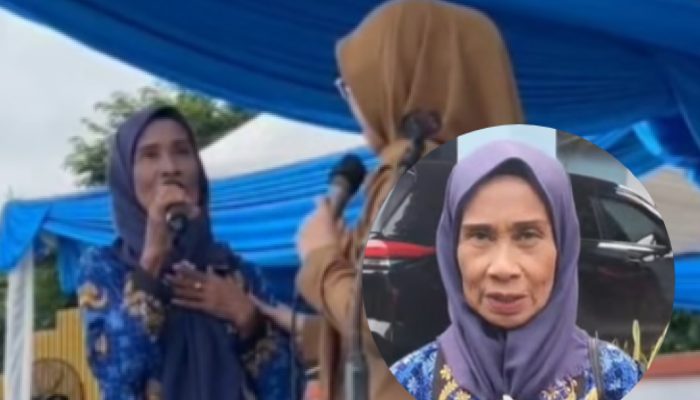 Baru Dilantik PPPK Honorer Pemkab Gowa Langsung Pensiun