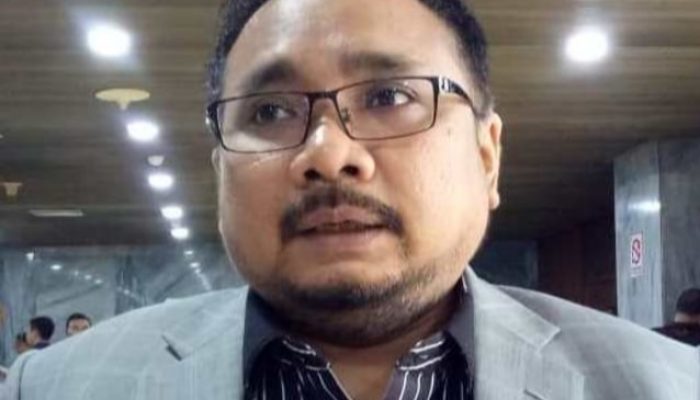 KPK Resmi Tetapkan Yaqut Cholil Qoumas, Tersangka Kasus Kuota Haji