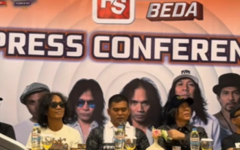 Rokok HS Bangun Pabrik Di Lampung Timur. Akan Menyerap 3000 Tenaga Kerja Lebih 