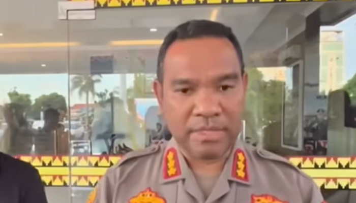 Dua Pelajar Di Bandar Lampung Hendak Edarkan Narkotika Diamankan Polisi 