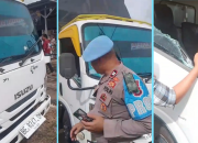 Aksi Rampok Pagi, Gondol Uang Setengah Miliar di Tubaba, Lampung