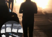 Bos Pengelola Dapur MBG di Dayamurni Diamankan Petugas Satres Narkoba Polres Tulang Bawang Barat