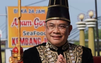 Dikabarkan Bupati Pati Sadewo Terkena OTT KPK