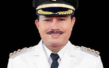 Maidi Wali Kota Madiun Terjaring OTT KPK Terkait Proyek CSR