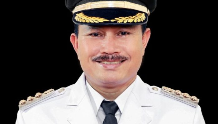 Maidi Wali Kota Madiun Terjaring OTT KPK Terkait Proyek CSR