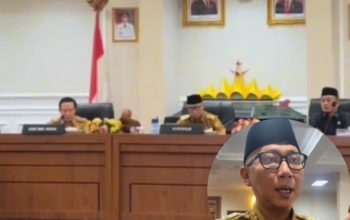 Evaluasi Menyeluruh Program MBG di Lampung Lampaui Target Hingga 108 Persen