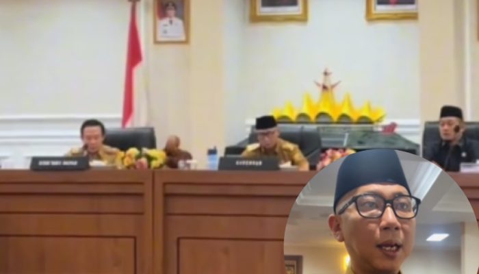 Evaluasi Menyeluruh Program MBG di Lampung Lampaui Target Hingga 108 Persen
