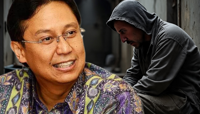 Menteri Kesehatan: Prediksi Minimal 28 Juta Penduduk Indonesia Alami Gangguan Jiwa