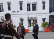 Raden Kalbadi, Orang Tua Bupati dan Ketua DPRD Kabupaten Way Kanan Kembali Diperiksa Kejati Lampung