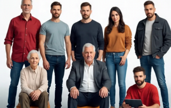 Yuk, Cek Kamu Termasuk Generasi Apa? Dari Silent, Baby Boomer, Gen-X, Milineal, GenZ, Alpha, Hingga Beta