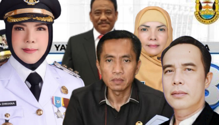 Polemik SMA Siger Bandar Lampung. Niat Mulia Menabrak Aturan. InfoSOS Siap Kawal Sampai Pusat