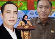 Air Mata Sang Wali Kota Bandar Lampung Untuk Siapa?