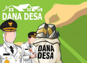 Dana Desa Menyusut, Kepemimpinan Diuji: Hanya Kepala Desa Visioner yang Mampu Bertahan