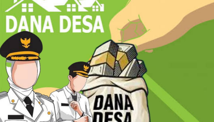 Dana Desa Menyusut, Kepemimpinan Diuji: Hanya Kepala Desa Visioner yang Mampu Bertahan