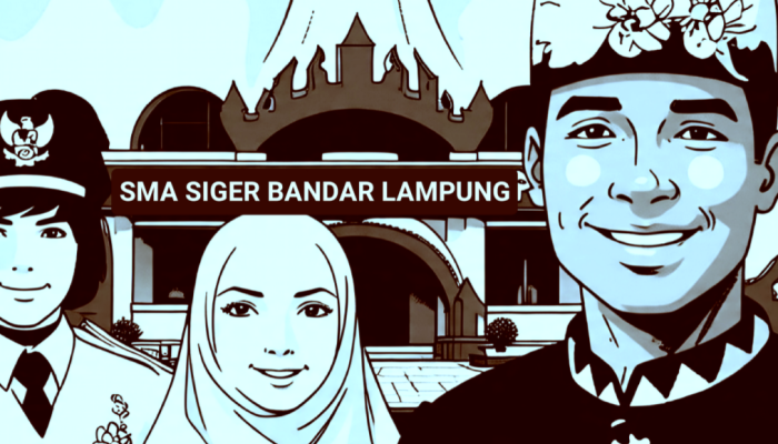 Anggota DPR RI Rycko Menoza SZP Kritik Kebijakan Wali Kota Bandar Lampung Soal SMA Siger