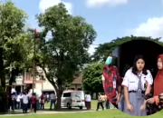 Dinas Kesehatan Catat 118 Siswa SMAN 2 Kudus Terdampak Keracunan MBG