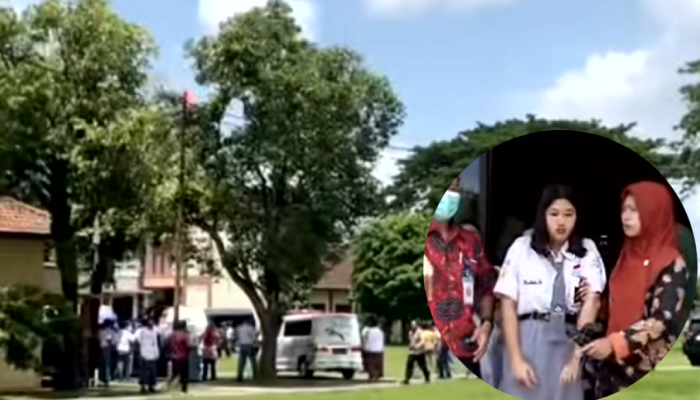 Dinas Kesehatan Catat 118 Siswa SMAN 2 Kudus Terdampak Keracunan MBG