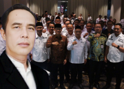 Ketua Umum Formades Sampaikan Ucapan Selamat Atas Terpilihnya Junaedhi Mulyono Sebagai Ketua Umum Apdesi 2026-2031