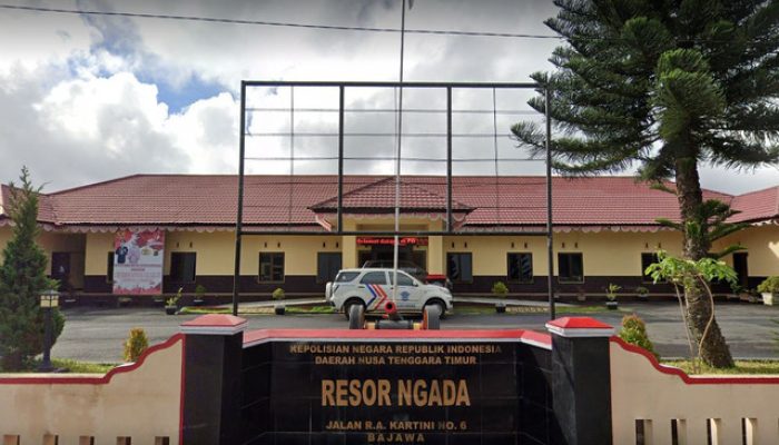 Kasus Anak SD NTT Bunuh Diri, Polres Ngada Hentikan Penyelidikan