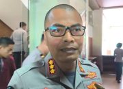 Kasat Narkoba Polresta Bima Ditangkap Polda NTB Diduga Terlibat Kasus Peredaran Narkoba