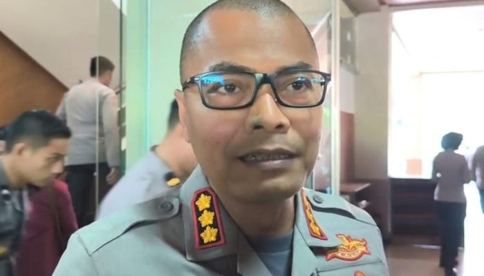 Kasat Narkoba Polresta Bima Ditangkap Polda NTB Diduga Terlibat Kasus Peredaran Narkoba