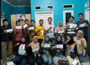 Formades Halal Centre Terbitkan 1.200 Sertifikat Halal dan Bagikan Insentif Pendamping Lapangan