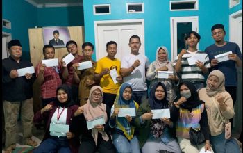 Formades Halal Centre Terbitkan 1.200 Sertifikat Halal dan Bagikan Insentif Pendamping Lapangan
