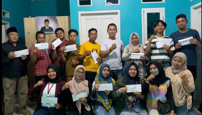 Formades Halal Centre Terbitkan 1.200 Sertifikat Halal dan Bagikan Insentif Pendamping Lapangan