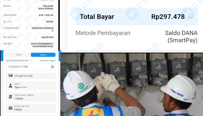 Tarif Listrik Naik Diam-Diam. Ini Penjelasan Kementerian ESDM