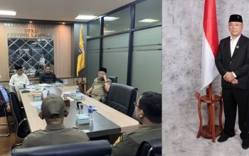 Bukan Berita Lucu : Anggota DPRD Lampung Mengempeskan Empat Ban Mobil Mahasiswi