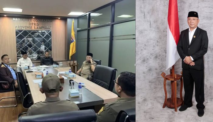 Bukan Berita Lucu : Anggota DPRD Lampung Mengempeskan Empat Ban Mobil Mahasiswi