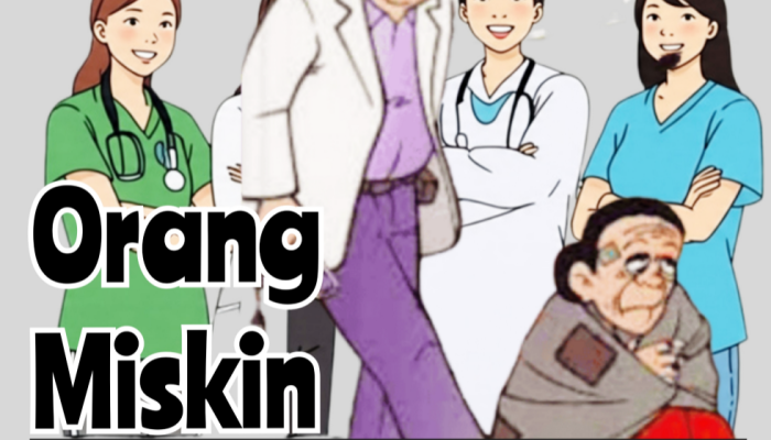 Dokter atau Perawat Dilarang Diskriminasi dan Membentak Pasien Miskin