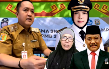 SMA Siger Bandar Lampung Tidak Memenuhi Syarat Untuk Mendapatkan Rekomendasi Penerbitan Izin Operasional