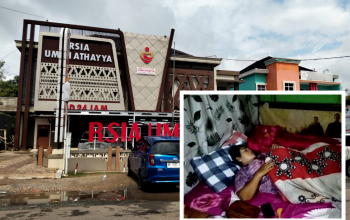 Diduga Dimarahi Seorang Dokter RSIA Umi Attaya. Keluarga Pasien Kuswanti Menilai Tidak Manusiawi