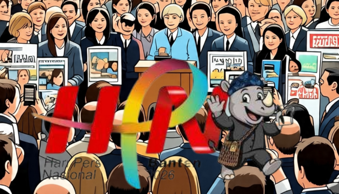 Hari Pers Nasional dan Ujian Kebutuhan Dasar Hidup dan Ekspektasi Publik