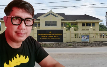 Dibalik Kasus Kapolres Bima Kota: Apakah Ini Wajah Kepolisian Yang Sesungguhnya?