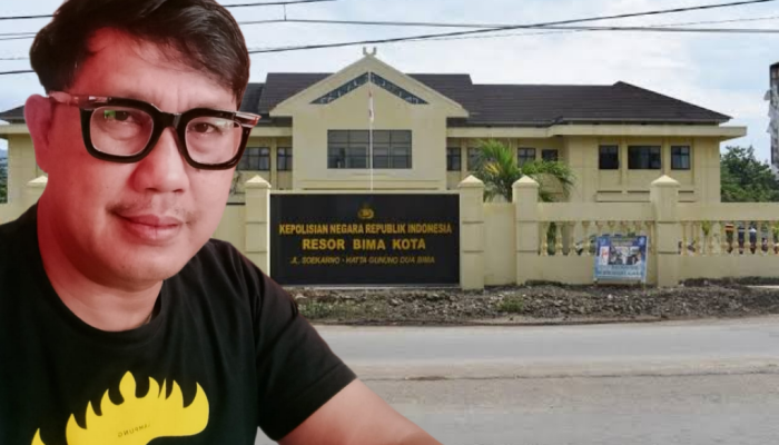 Dibalik Kasus Kapolres Bima Kota: Apakah Ini Wajah Kepolisian Yang Sesungguhnya?