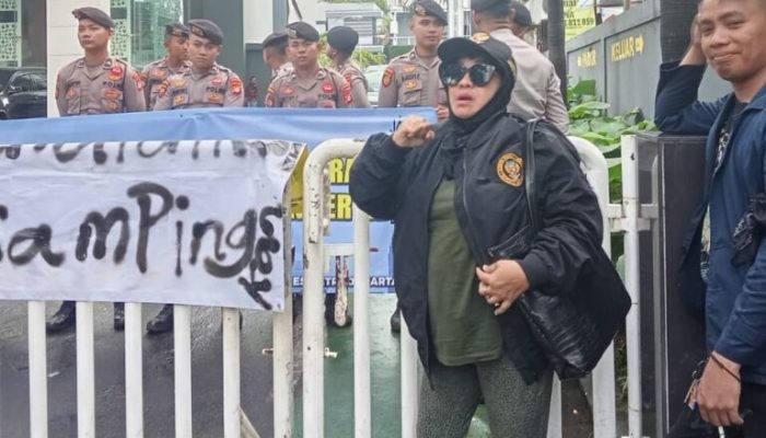 Perbedaan Data Realisasi Anggaran Program Makan Bergizi Gratis Digugat