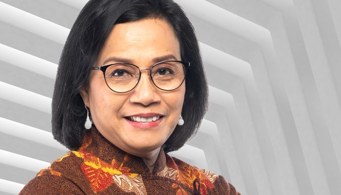 Sri Mulyani Orang Indonesia Pertama Yang Menjabat Direktur Pelaksana Bank Dunia