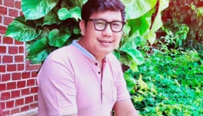 QUO VADIS: Satu Tahun Pasangan “NONA” Memimpin Tubaba