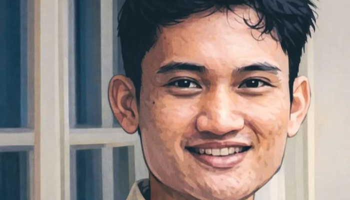 Nyinyir Soal Ijazah Paket C Ketua BEM UGM. Jufala: Dia Pemuda Terhebat Diantara Sejuta Lulusan SMA atau SMK Favorit