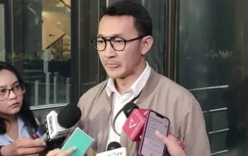 KPK Tangkap 17 Orang Terkait OTT Pejabat Bea Cukai