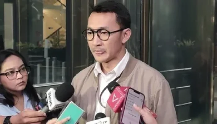 KPK Tangkap 17 Orang Terkait OTT Pejabat Bea Cukai